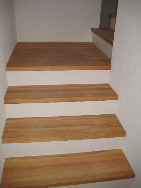 Treppenstufen