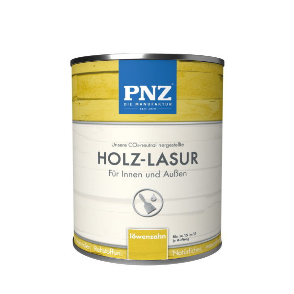 PNZ-1970_Holz-Lasur_löwenzahn