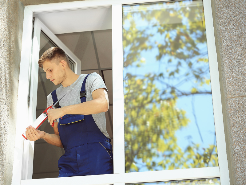 Wittmer Fenster & Türen GmbH – Qualität & Service