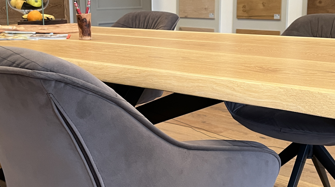 massivholztisch-eiche